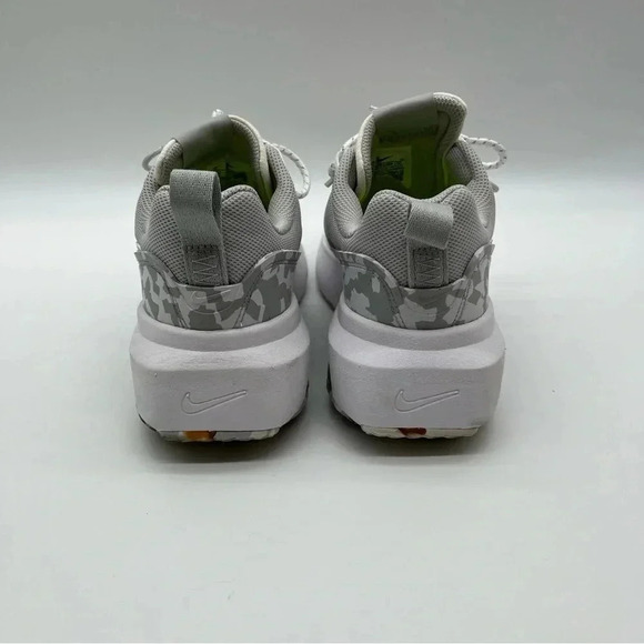 Nike Air Max Viva Womens Size 7 White Athletic Running Shoe Sneakers DB5269-100 - Picture 7 of 11